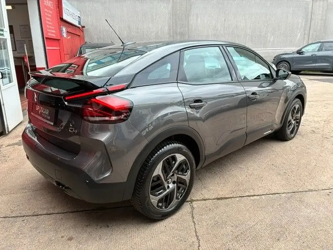 Citroen C4 - Thumbnail 6