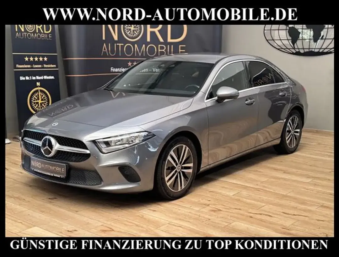Mercedes-Benz A 180 - Thumbnail 4