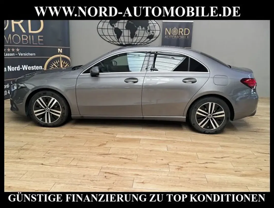 Mercedes-Benz A 180 - Thumbnail 5