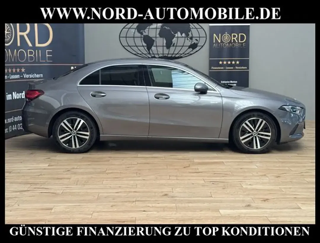 Mercedes-Benz A 180 - Thumbnail 6