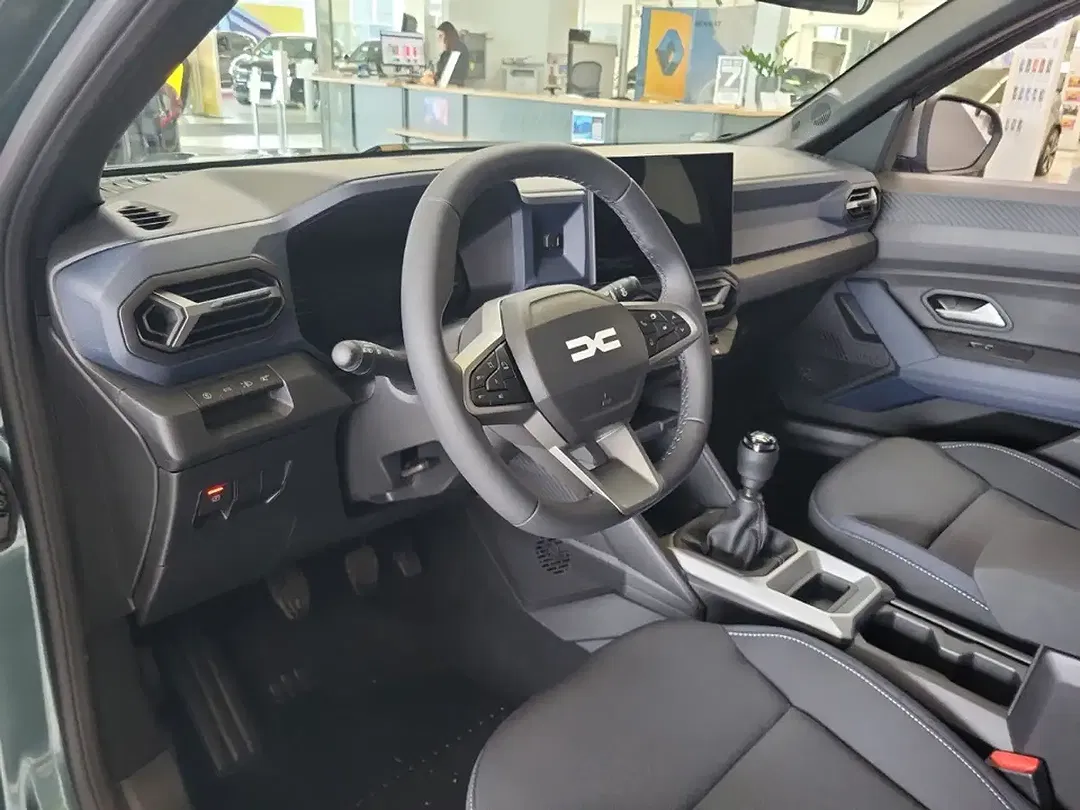 Dacia Bigster - Thumbnail 10