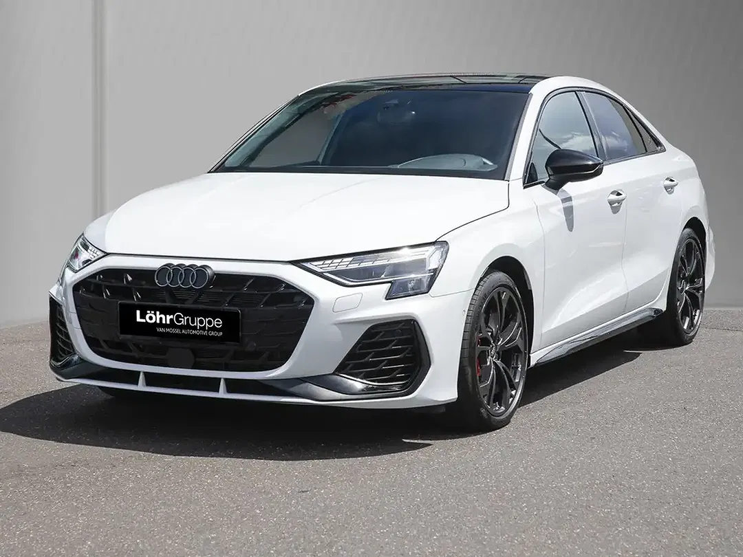 Audi S3 2.0 TFSI - foto 2