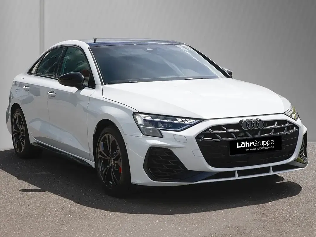 Audi S3 2.0 TFSI - foto 1