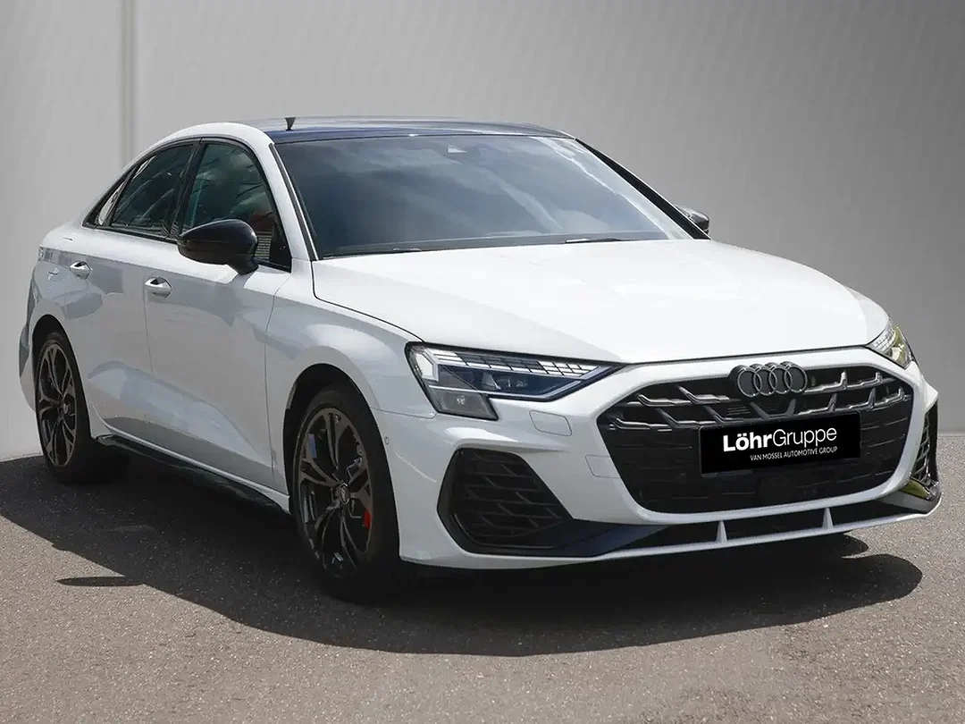 Audi S3 - Afbeelding 1