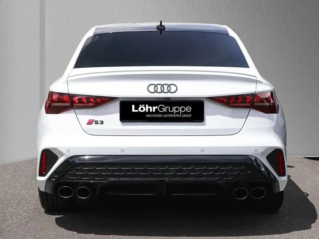 Audi S3 - Thumbnail 6