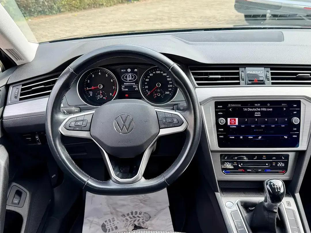 Volkswagen Passat Variant 1.5 TSI - foto 15