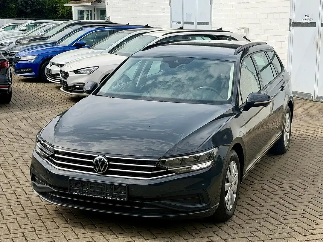 Volkswagen Passat Variant 1.5 TSI - foto 2