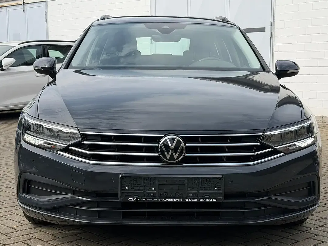 Volkswagen Passat Variant - Thumbnail 6