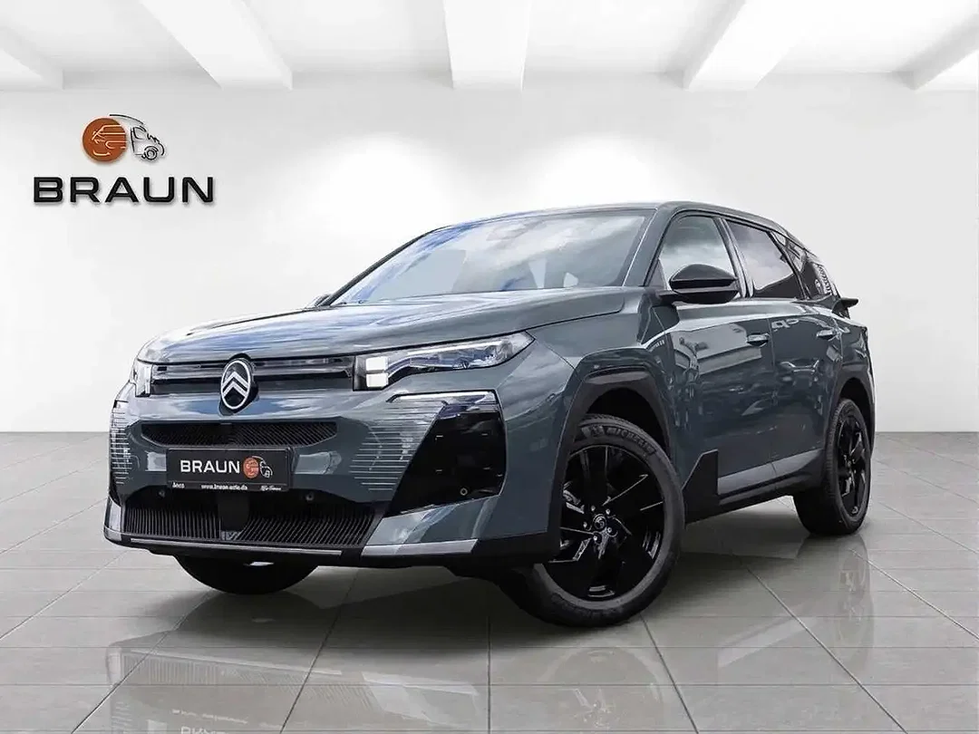 Citroen C5 Aircross - Afbeelding 1