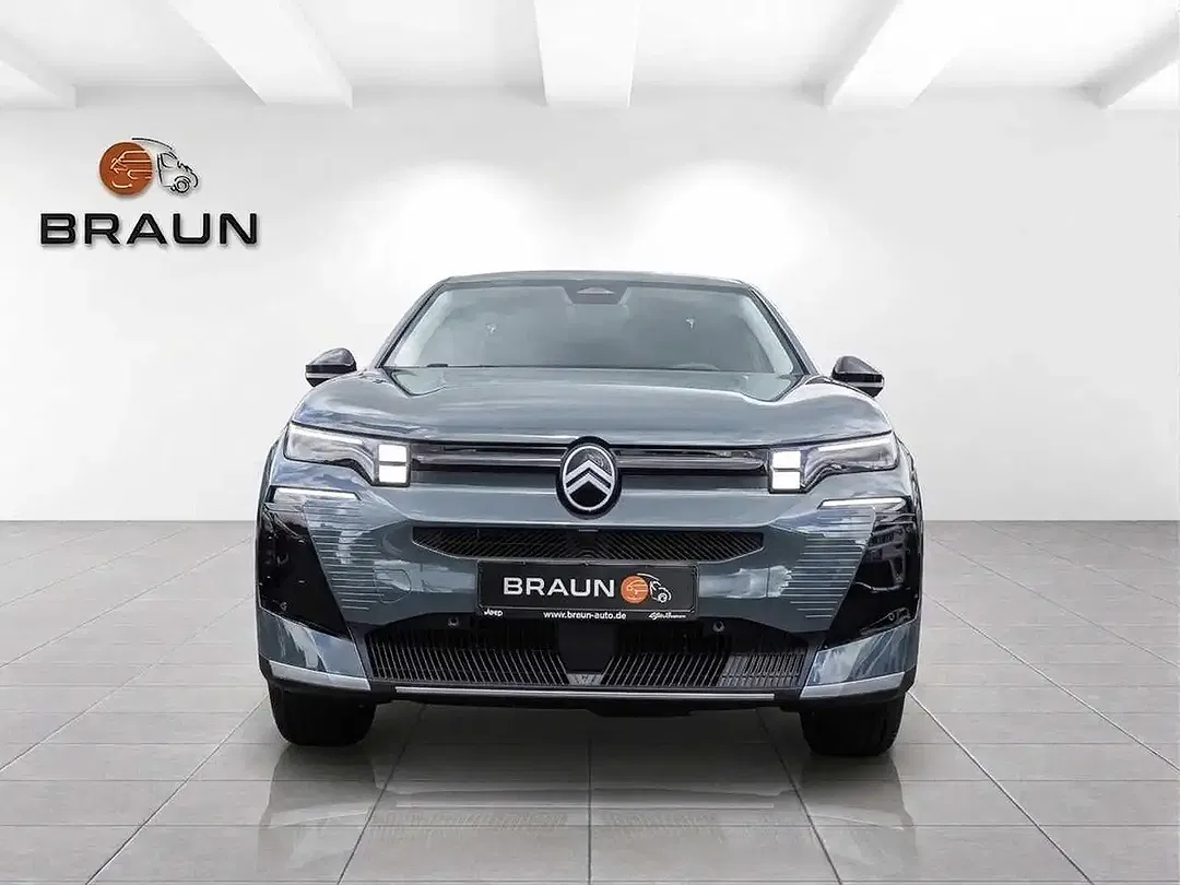 Citroen C5 Aircross - Thumbnail 2