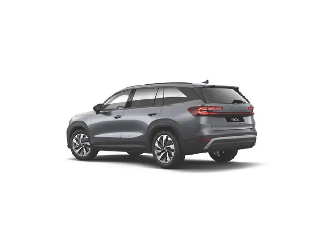 Skoda Kodiaq - Thumbnail 6