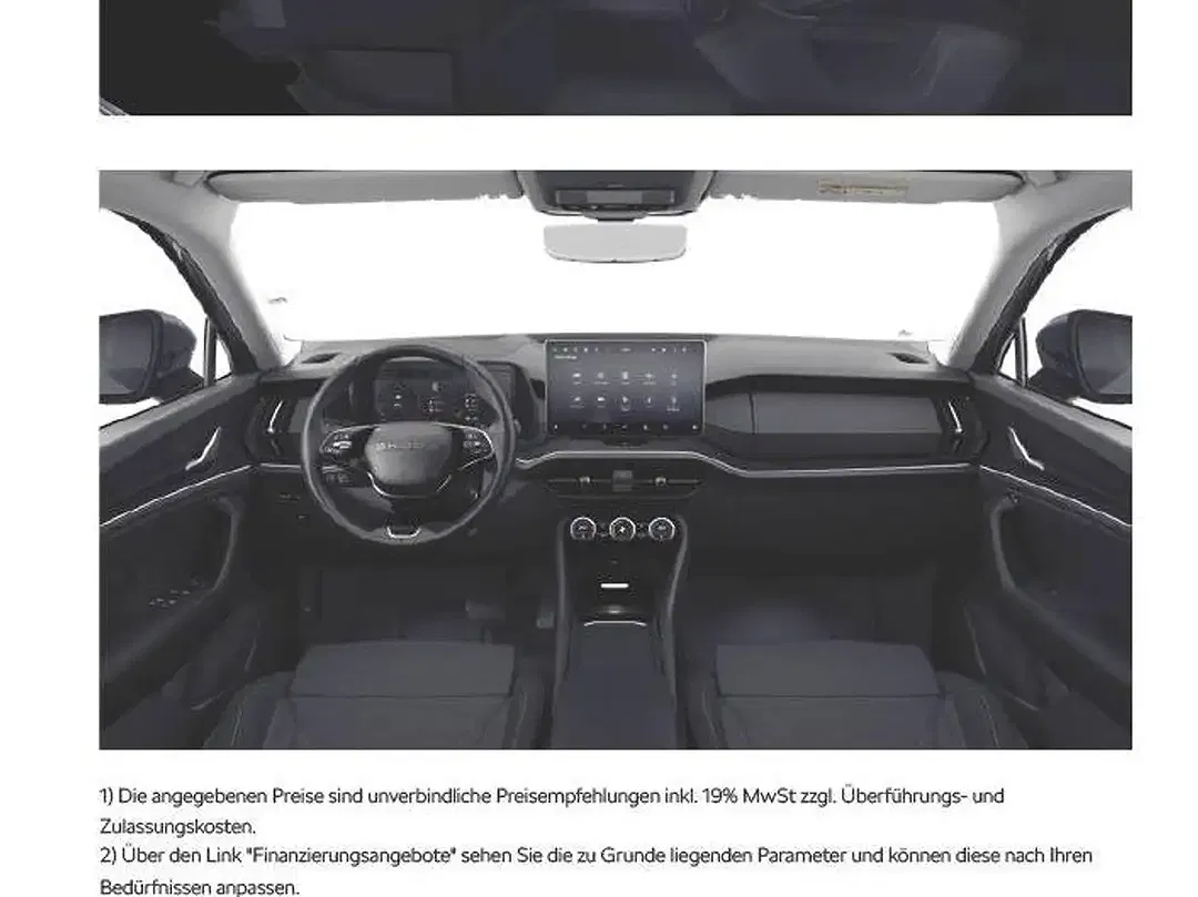 Skoda Kodiaq - Thumbnail 7