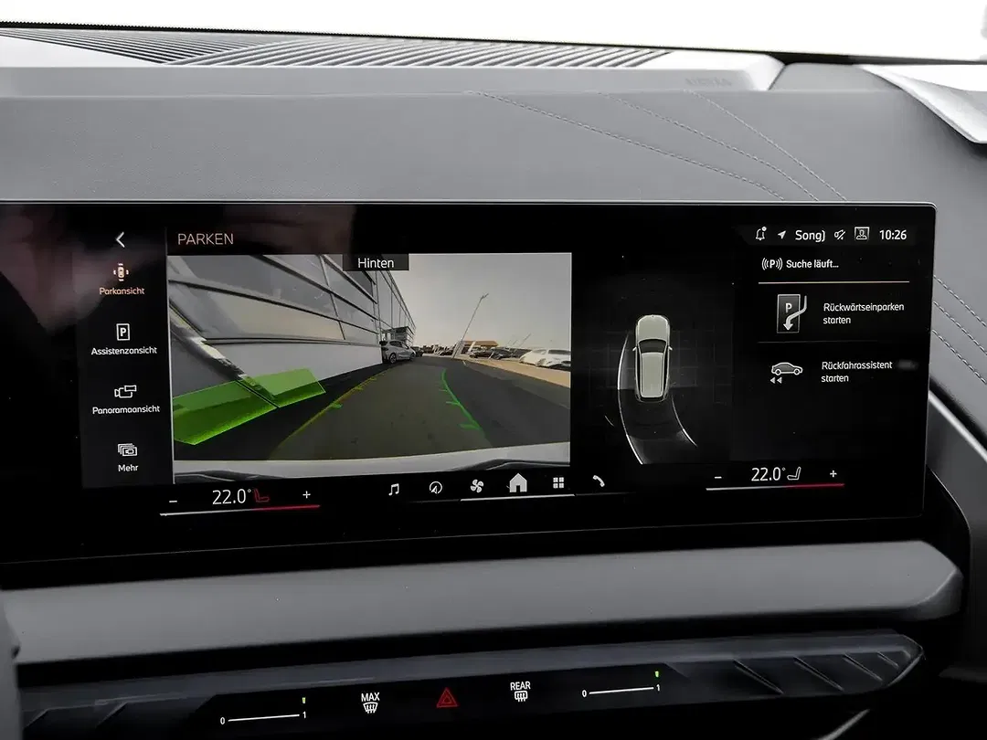 BMW X3 - Thumbnail 11