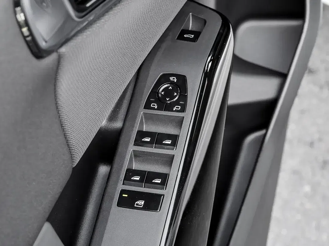 BMW X3 - Thumbnail 14