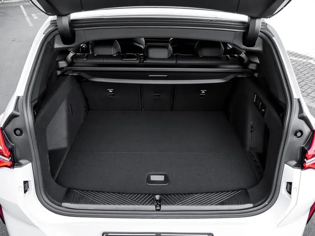BMW X3 - Thumbnail 15