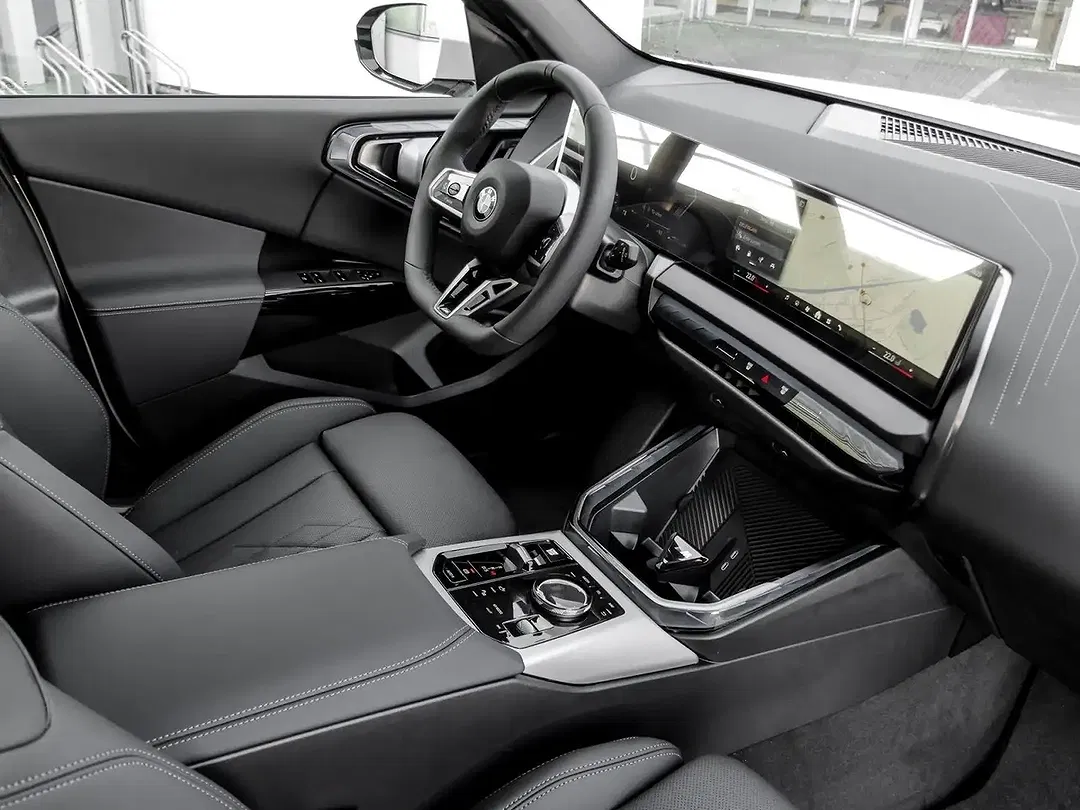 BMW X3 - Thumbnail 3