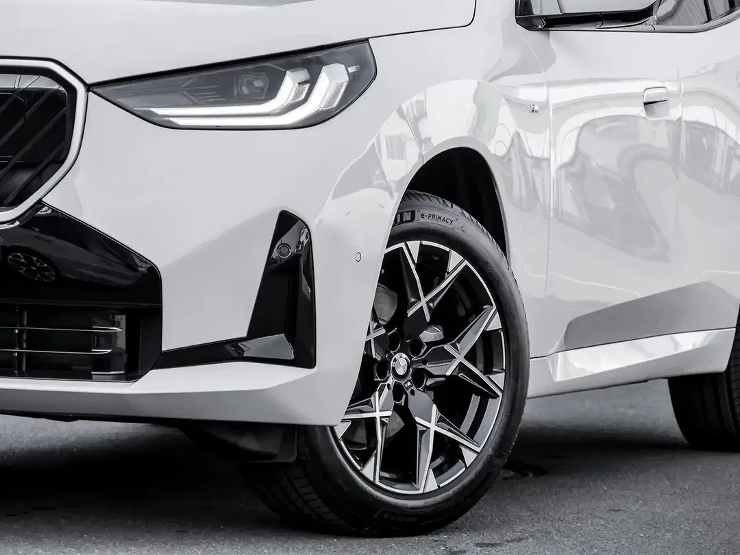 BMW X3 - Thumbnail 5