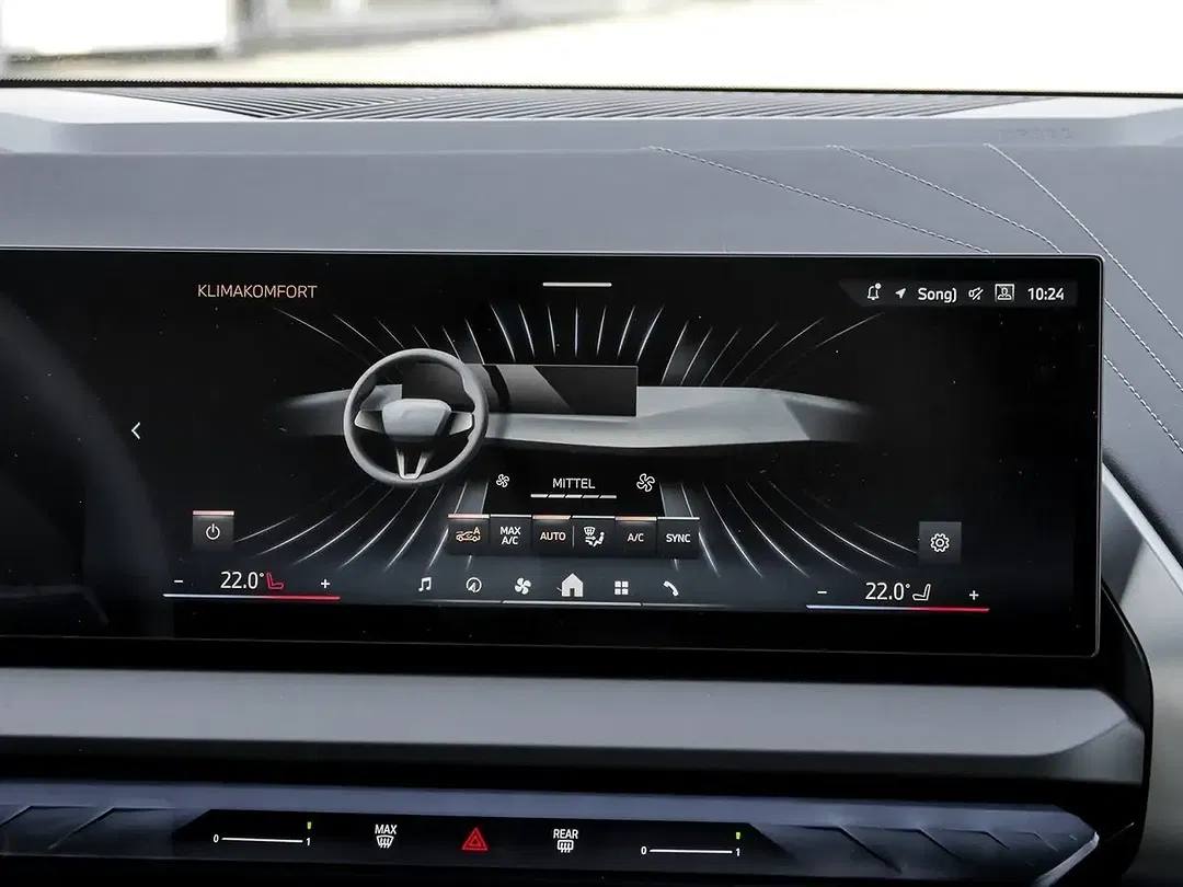 BMW X3 - Thumbnail 8