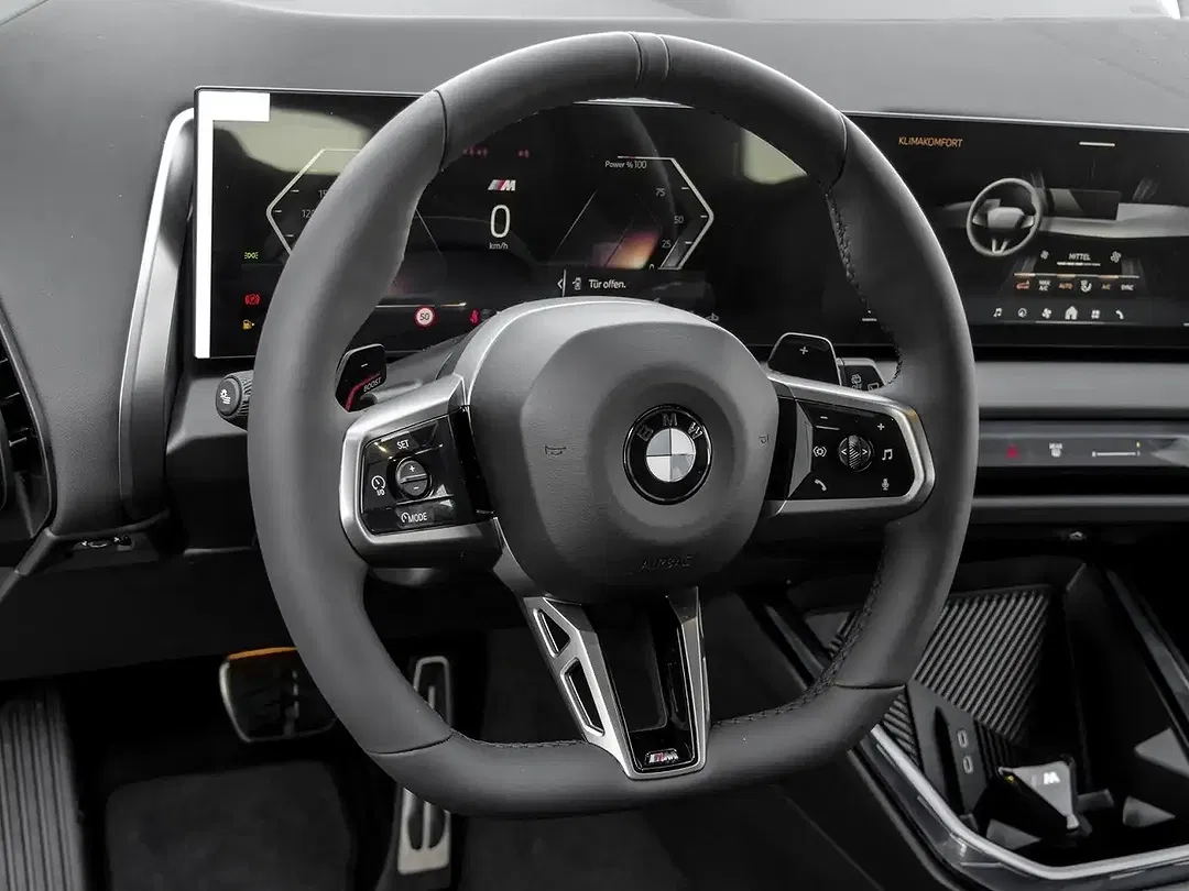 BMW X3 - Thumbnail 9