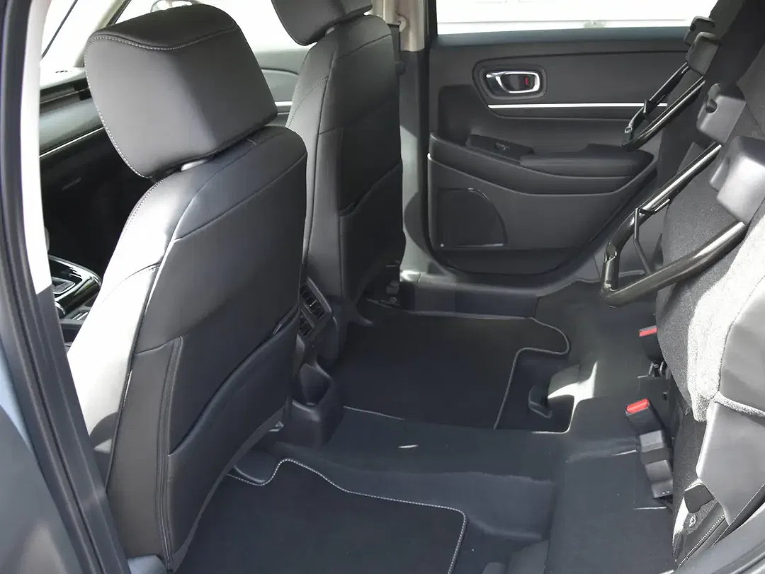 Honda HR-V 1.5 e:HEV i-MMD Hybrid - foto 15
