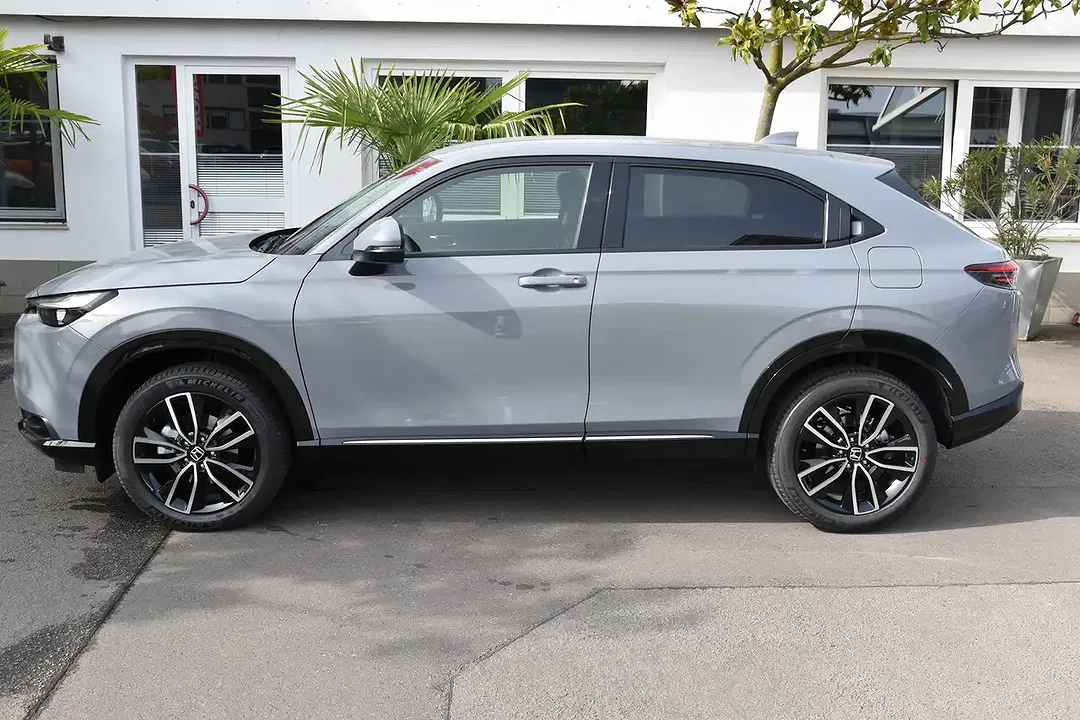 Honda HR-V 1.5 e:HEV i-MMD Hybrid - foto 2