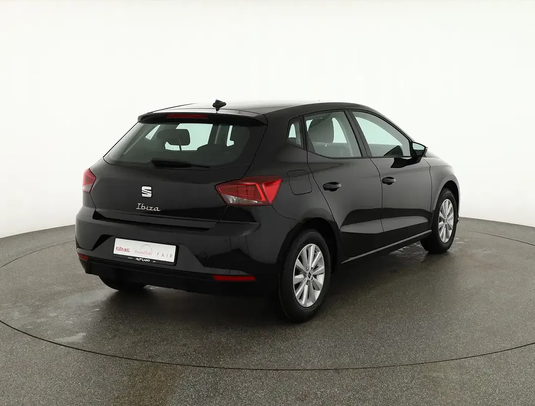 SEAT Ibiza - Thumbnail 4