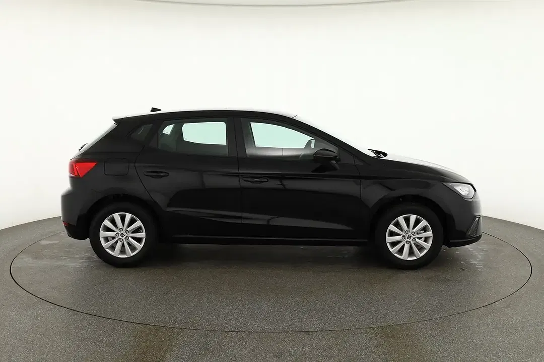 SEAT Ibiza - Thumbnail 5