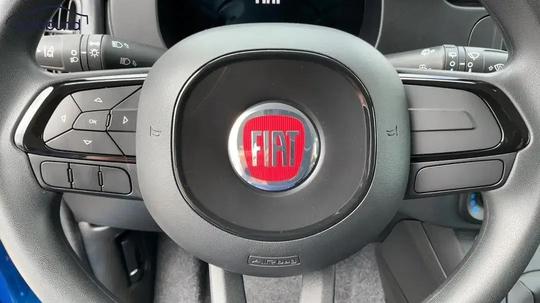 Fiat Panda - Thumbnail 10