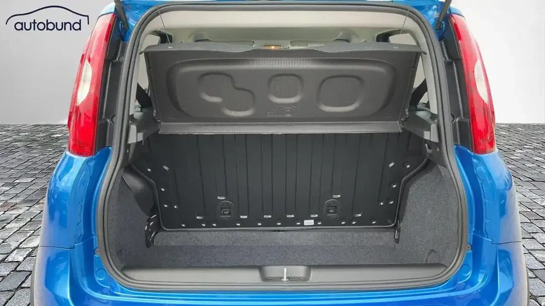 Fiat Panda - Thumbnail 8