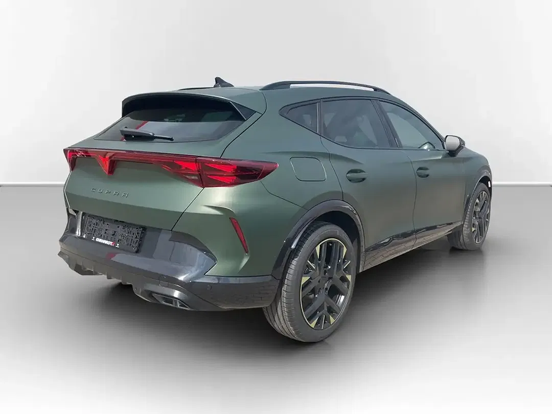 CUPRA Formentor - Thumbnail 4