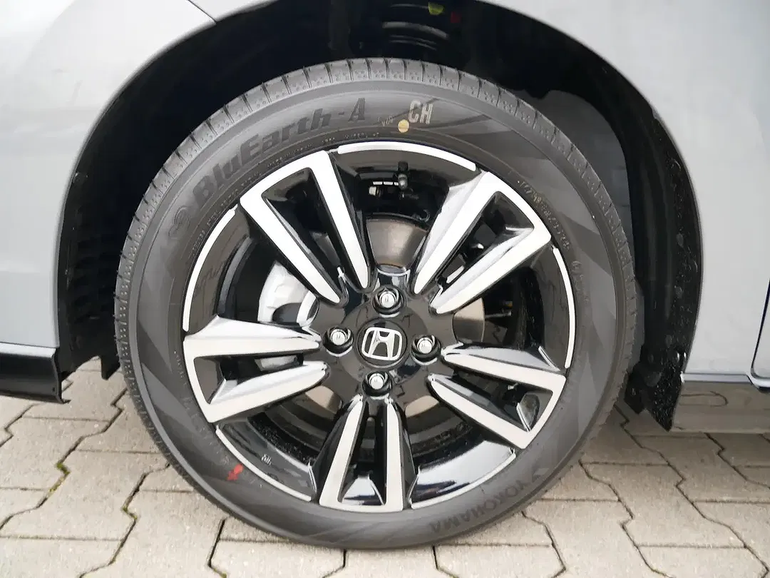 Honda Jazz - Thumbnail 10
