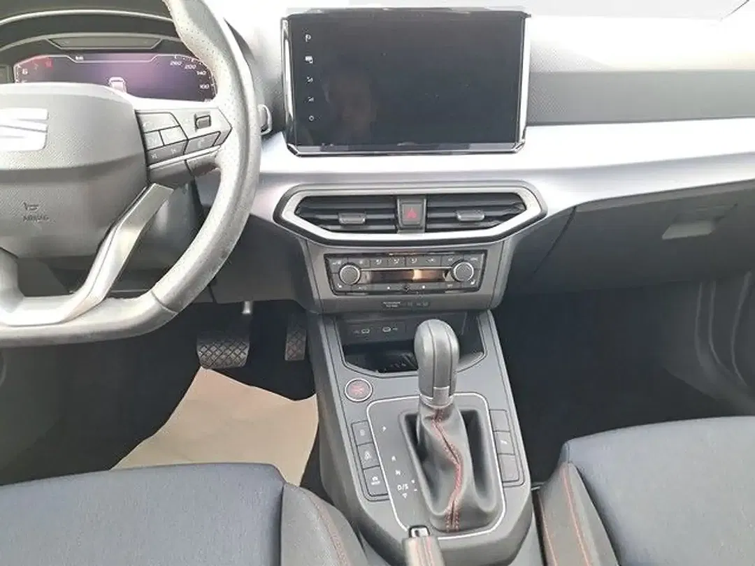 SEAT Ibiza 1.0 TSI DSG FR - foto 15