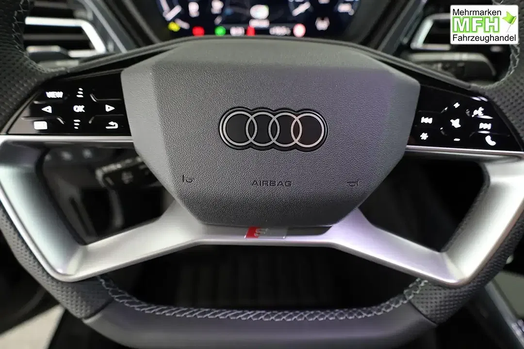 Audi Q4 e-tron - Thumbnail 8
