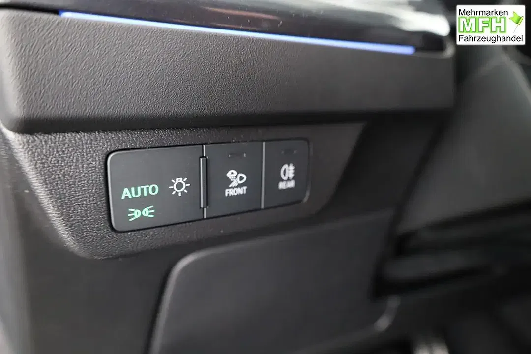 Audi Q4 e-tron - Thumbnail 9