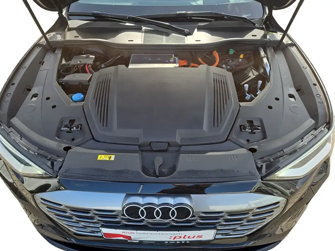 Audi Q8 e-tron - Thumbnail 12