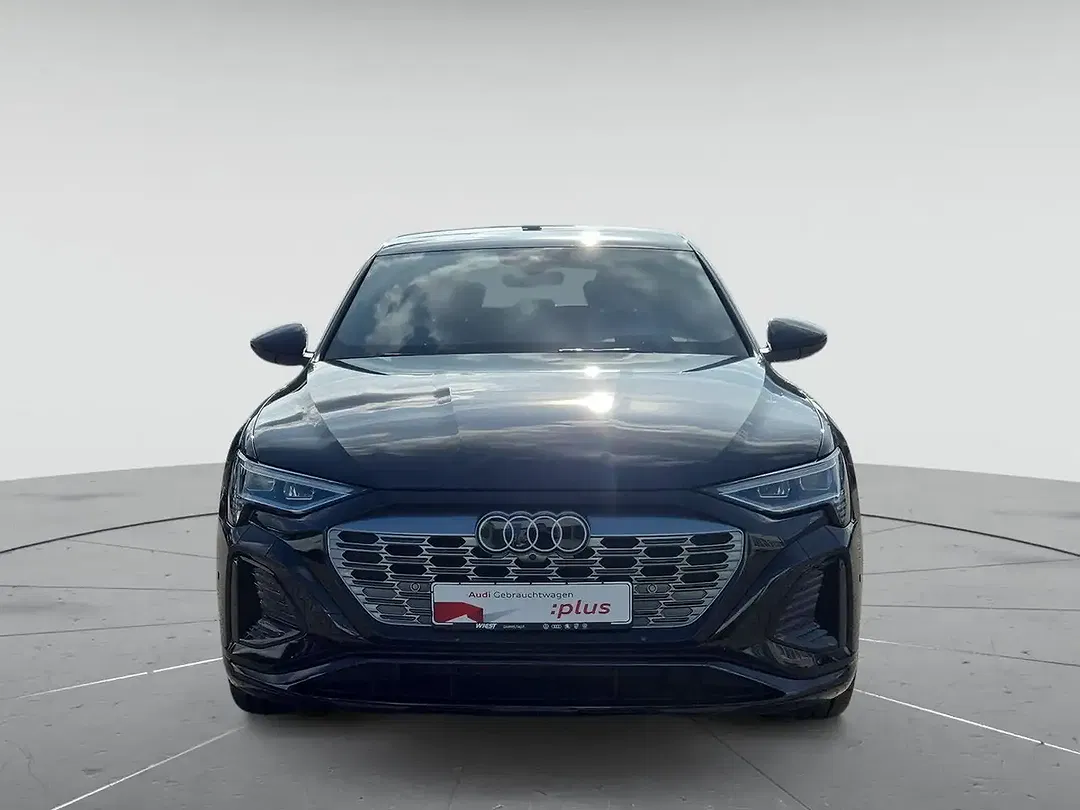 Audi Q8 e-tron - Thumbnail 3