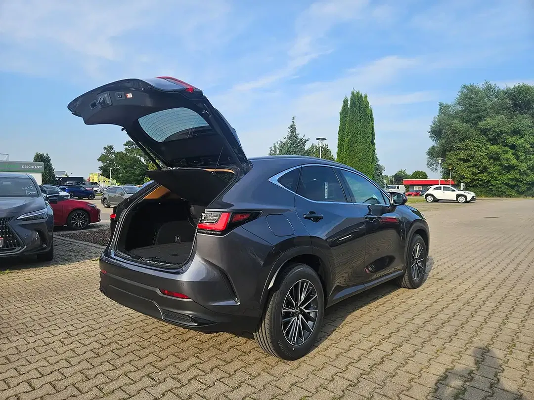 Lexus NX 450h+ - Thumbnail 11