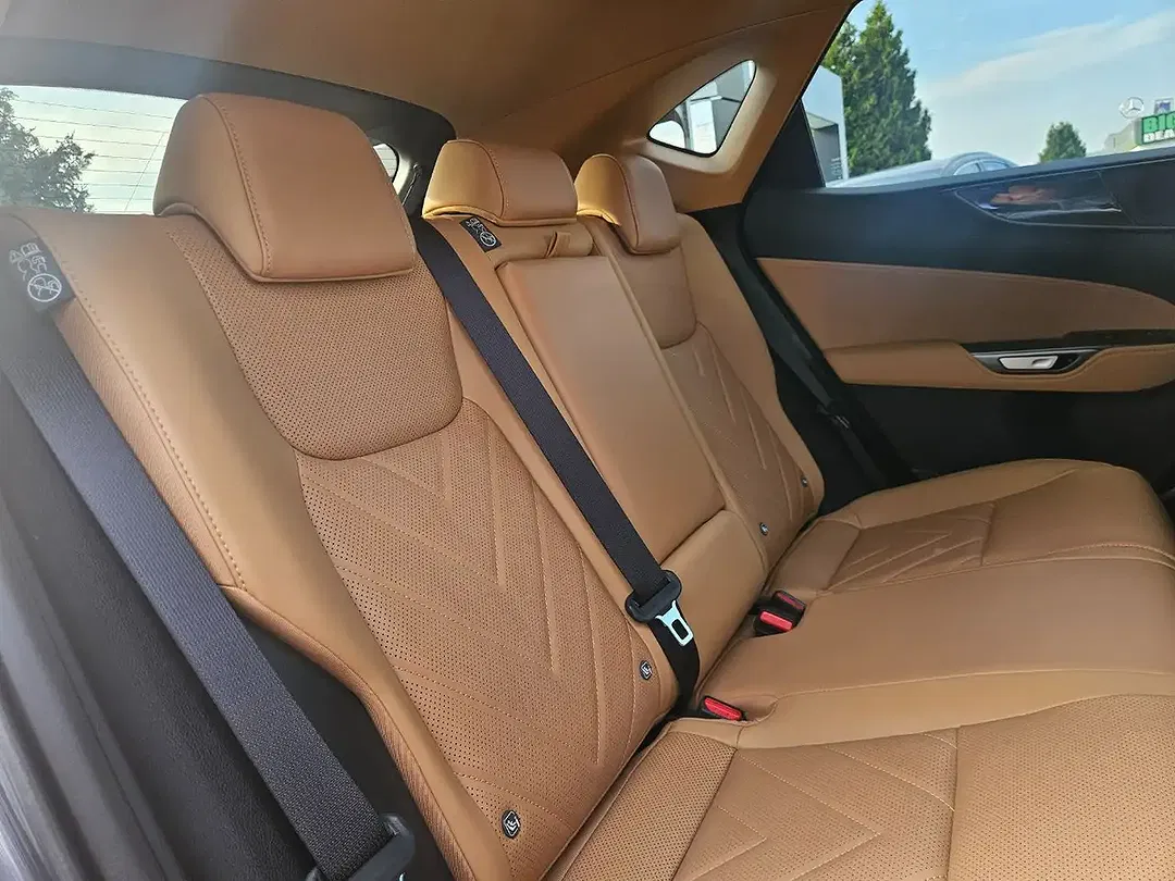 Lexus NX 450h+ Executive Line - foto 14