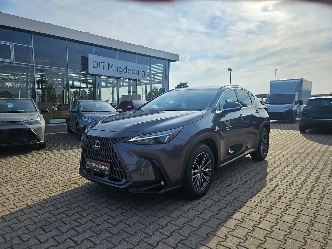 Lexus NX 450h+ Executive Line - foto 1