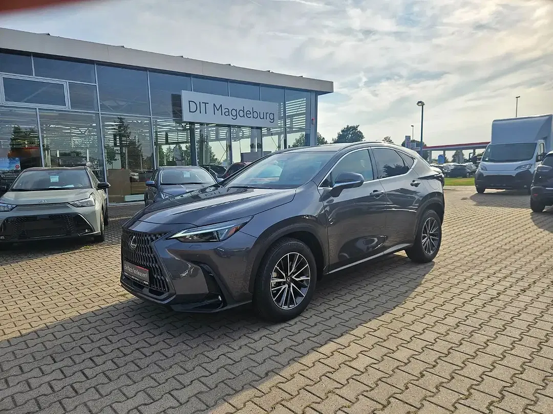 Lexus NX 450h+ Executive Line - foto 2