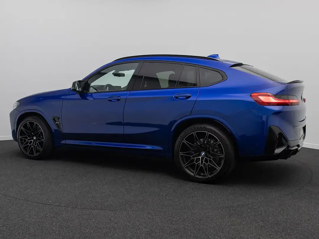 BMW X4 M - Thumbnail 10