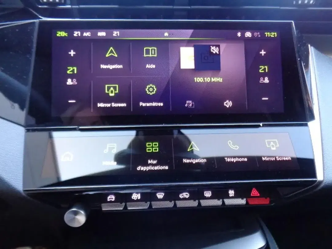 Peugeot 308 145 Hybrid GT Exclusive - foto 15