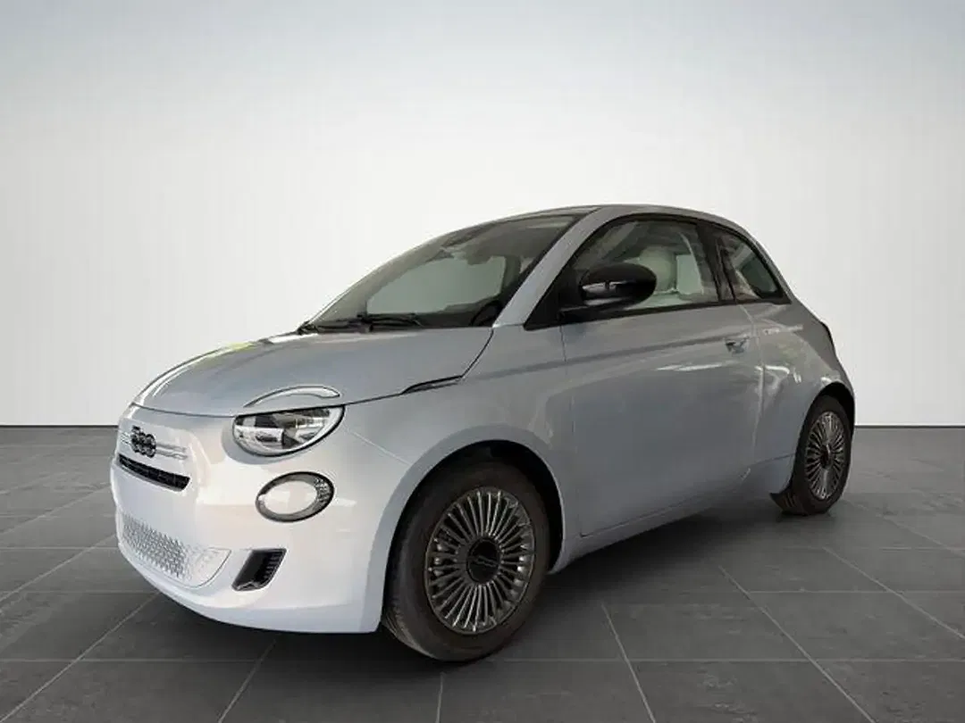 Fiat 500 - Thumbnail 1