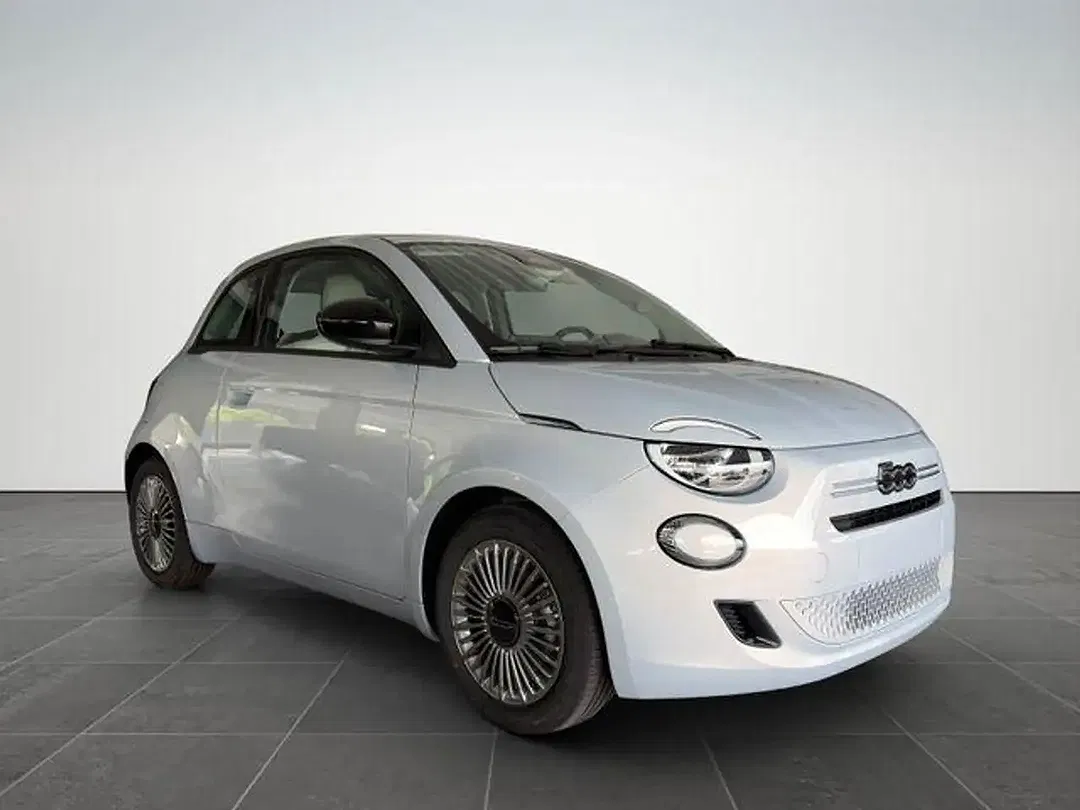 Fiat 500 - Thumbnail 2