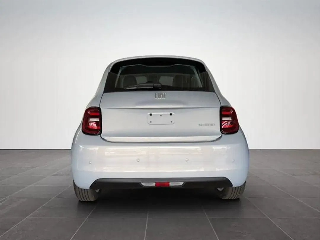Fiat 500 - Thumbnail 4