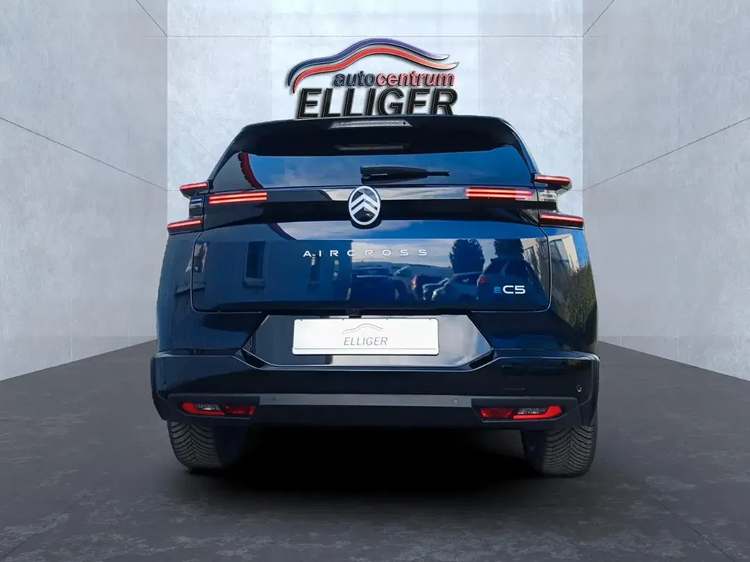 Citroen C5 Aircross - Thumbnail 5