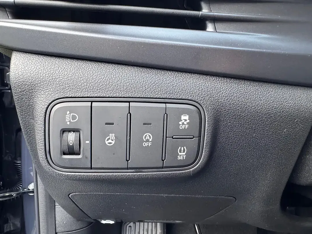 Hyundai i20 - Thumbnail 13
