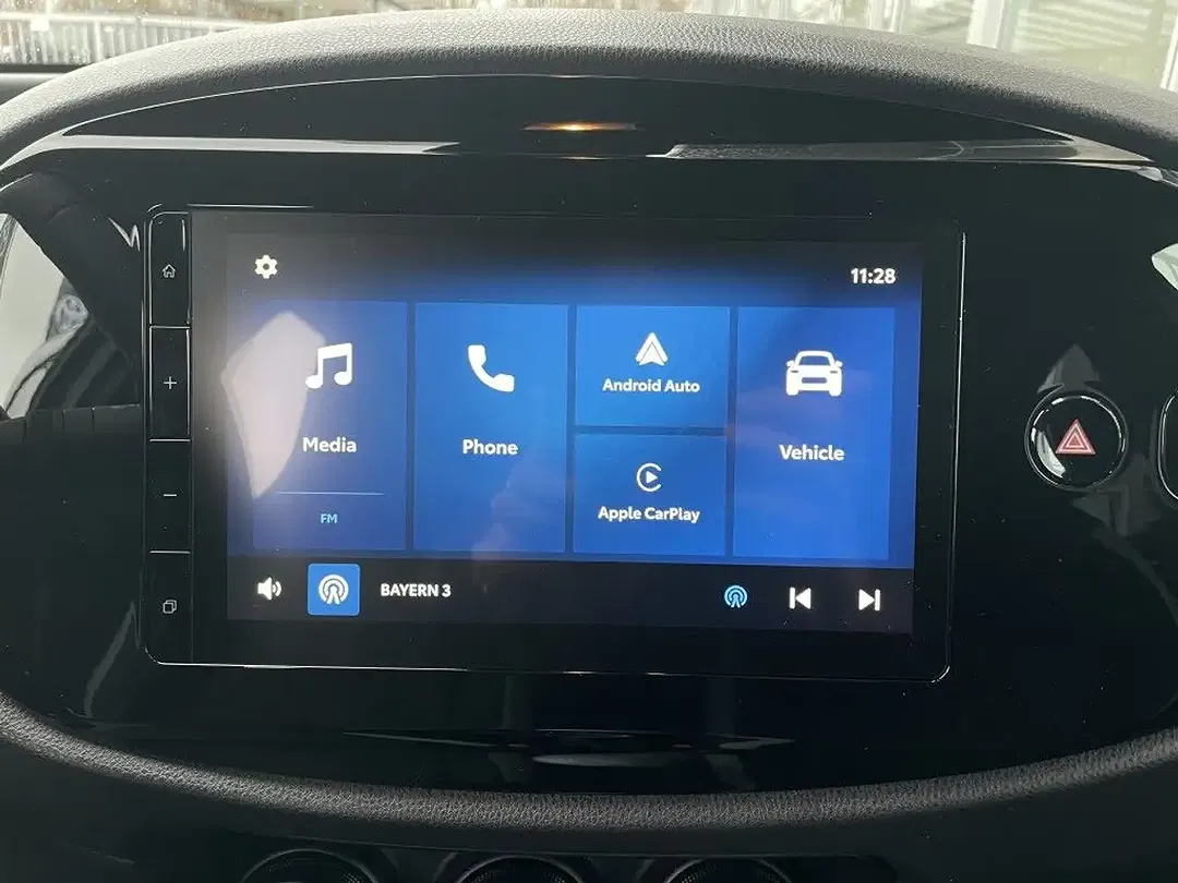 Toyota Aygo X - Thumbnail 11