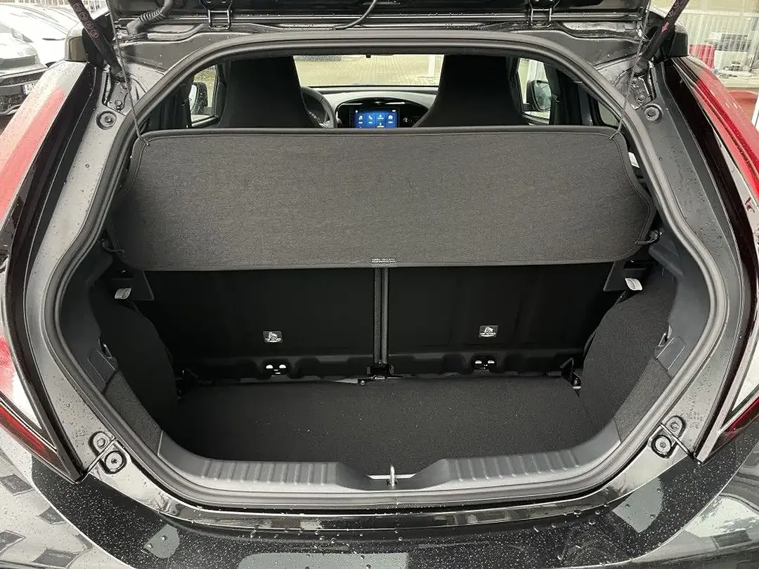 Toyota Aygo X - Thumbnail 14
