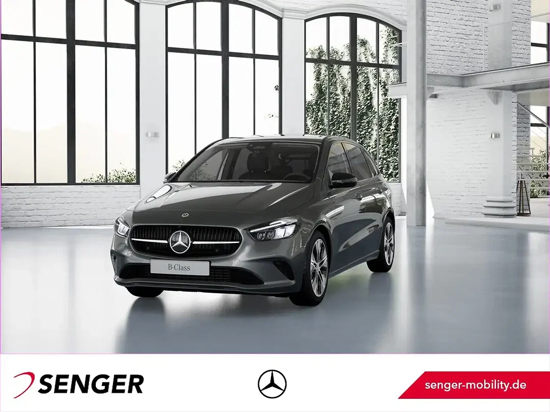 Mercedes-Benz B 180 - Afbeelding 1